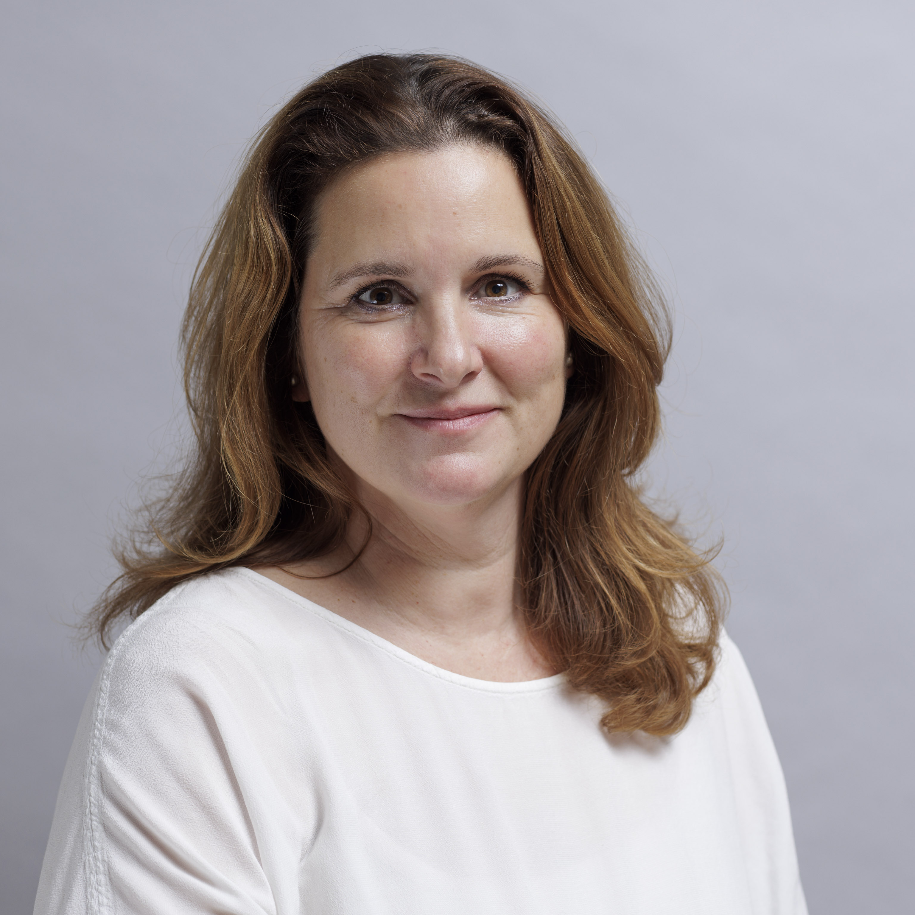 Dr. Nicole Nyffenegger-Staub